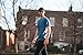 Guinness St. James's Gate Dublin, Ireland T-Shirt - Men's Short Sleeve Tee Blue