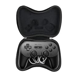 Hermitshell Travel Case for 8BitDo Pro 2 / 8Bitdo