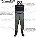 2111145-XL Tailwater Breathable Waders