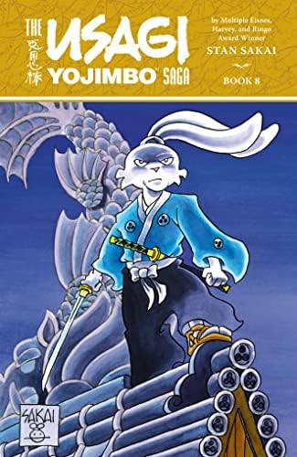 Amazon.com: Usagi Yojimbo: Special Edition: The Special Edition