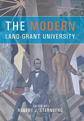 The Modern Land-Grant University