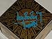 DOUG BRADLEY Signed 3x3x3 PuzzleBox Hellraiser Pinhead Autograph RARE