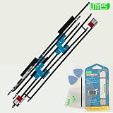 INYES LED LCD Panel Adhesive Tape/Strips Replacement with Opening Tools 076-1437 for Apple iMac A1419 27" 2012 2013 2014 2015