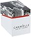 Caravelle New York Women's 44L117 Analog Display Japanese Quartz Rose Gold Watch