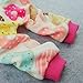 Fitwarm Sweet Donut Dog Pajamas, Cute Dog Clothes for Small Dogs Girl, Pet Onesie Clothing, 100% Breathable Cotton, Pink, XXL