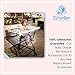 Baby Nursing Breastfeeding Cover Scarf Poncho - Car Seat Canopy Shopping Cart Stroller Covers for Newborn Cozy Fashionable Shawl Sash for Mom - Stretchy, Breathable for Babies