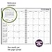 AT-A-GLANCE 2019 Monthly Planner, DayMinder, 8-1/2