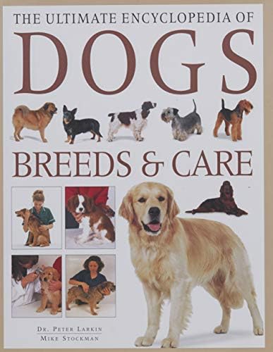The Ultimate Dog Book: Taylor, David: 9780863184437: Amazon.com: Books