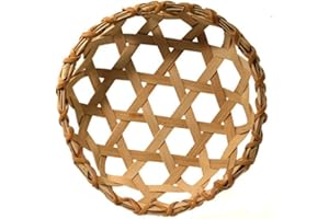 Shaker Cheese Basket Weaving Kit
