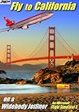 Fly To California FSX [Download]