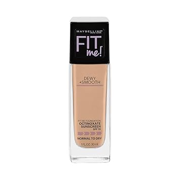 maybelline fit me foundation 220 concealer