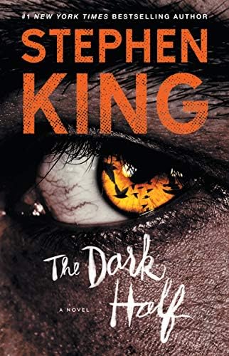 The Dark Half Paperback – February 16, 2016