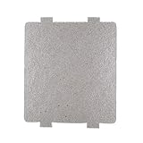 Wadoy Waveguide Cover Compatible with Frigidaire 5304464061, Microwave Oven Repairing Part Mica Plates Sheets