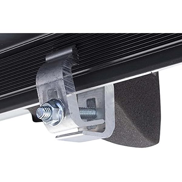 Access Covers Vanish Roll Up Fits 2015 2019 Ford F150 6 5 Ft Bed Only Roll Up Tonneau Truck Bed Cover Made In The Usa 91379 Qty 1 Automotive Amazon Com