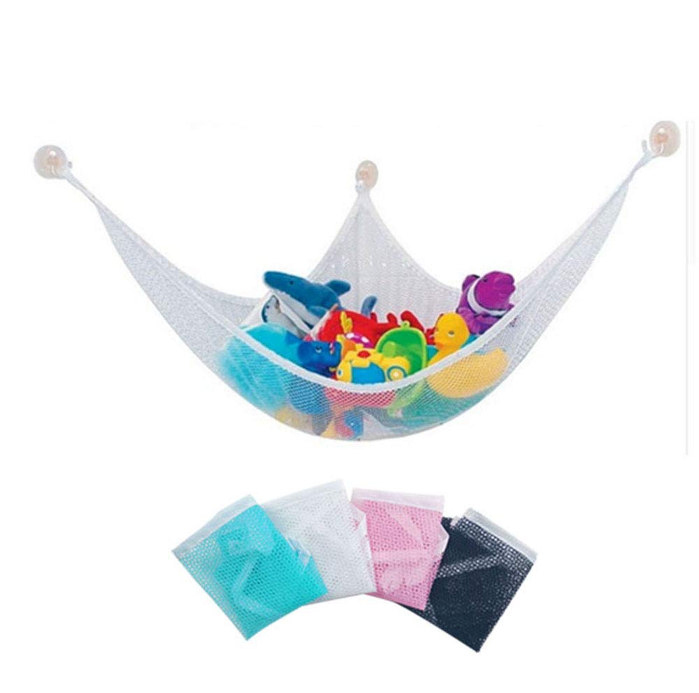 Best stuffed animal hammock blue
