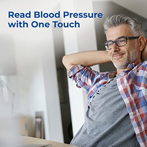 Rite Aid Premium Automatic Wrist Blood Pressure Monitor Blood