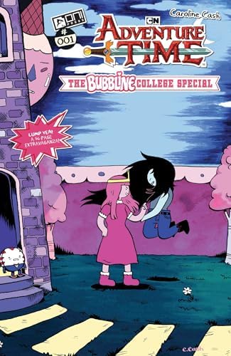 Amazon.com: The Adventure Time Encyclopaedia (Encyclopedia
