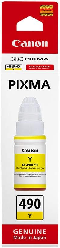 gi 490 ink