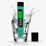 2025 Upgraded TDS Meter Digital Water