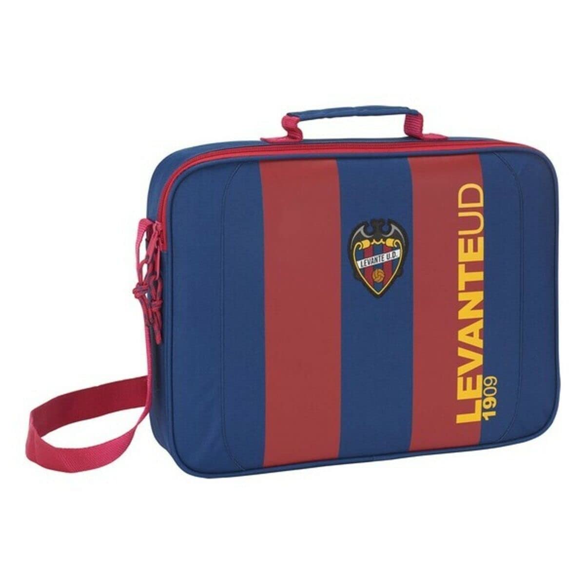 Levante U.D. Official Laptop Bag, for Laptop