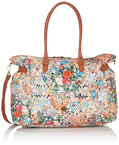 Oilily Overnighter (Blush)