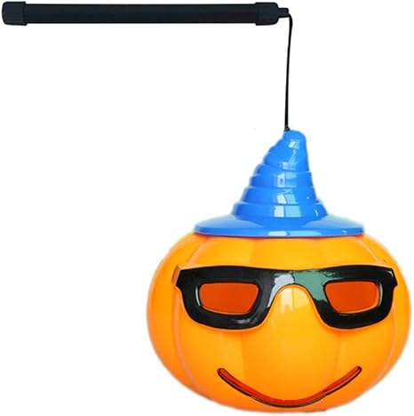 Amazon Co Jp から選ぶべき6つの表情とカボチャライト ポータブルデザインカボチャ顔文字の光でハロウィンギフト Color E ホーム キッチン