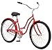 Schwinn Mikko Women’s Cruiser Bike Line, Featuring 17-Inch/Medium Steel Step-Through Frames, 1-3-7-Speed Drivetrainsthumb 1