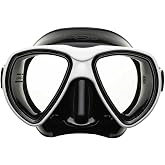 Riffe Nekton Mask