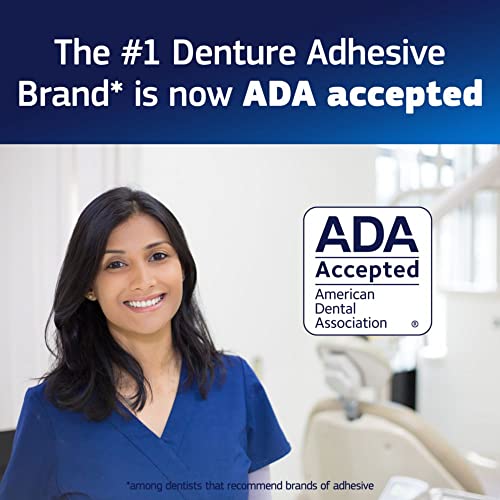 Fixodent Complete Original Denture Adhesive Cream, 0.75 oz Pricepulse