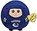 Ty Beanie Ballz Vancouver Canucks Plush, NHL