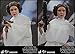 Hot Toys Star Wars: Episode IV A New Hope Princess Leia Carrie Fisher 1/6 Scale Figure