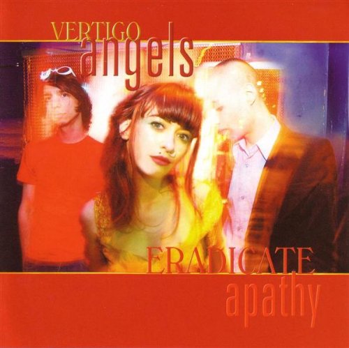 Vertigo Angels - Firefly Lyrics - Zortam Music