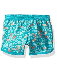 Bañador Columbia bebé niña solar Stream II