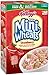 Kellogg's Frosted Mini Wheats Bite Size Strawberry Delight 15.5 Ounce (Pack of 2)