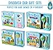 Ditty Bird Our Best Gift Box: ​Interactive Musical Noisy Farm Animals Book and Toy Figures for Babies. Books for 1 Year Old, Baby, Toddler. 1 Year Old boy Gifts. 1 Year Old Girl Gifts.