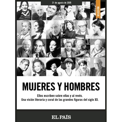 Mujeres y Hombres Mujeres y Hombres