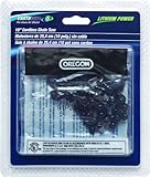 Earthwise CS91101 Replacement Chainsaw Chain, 10-Inch