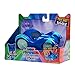 Just Play PJ Mask Rev N Rumblers Cat Car Vehicle