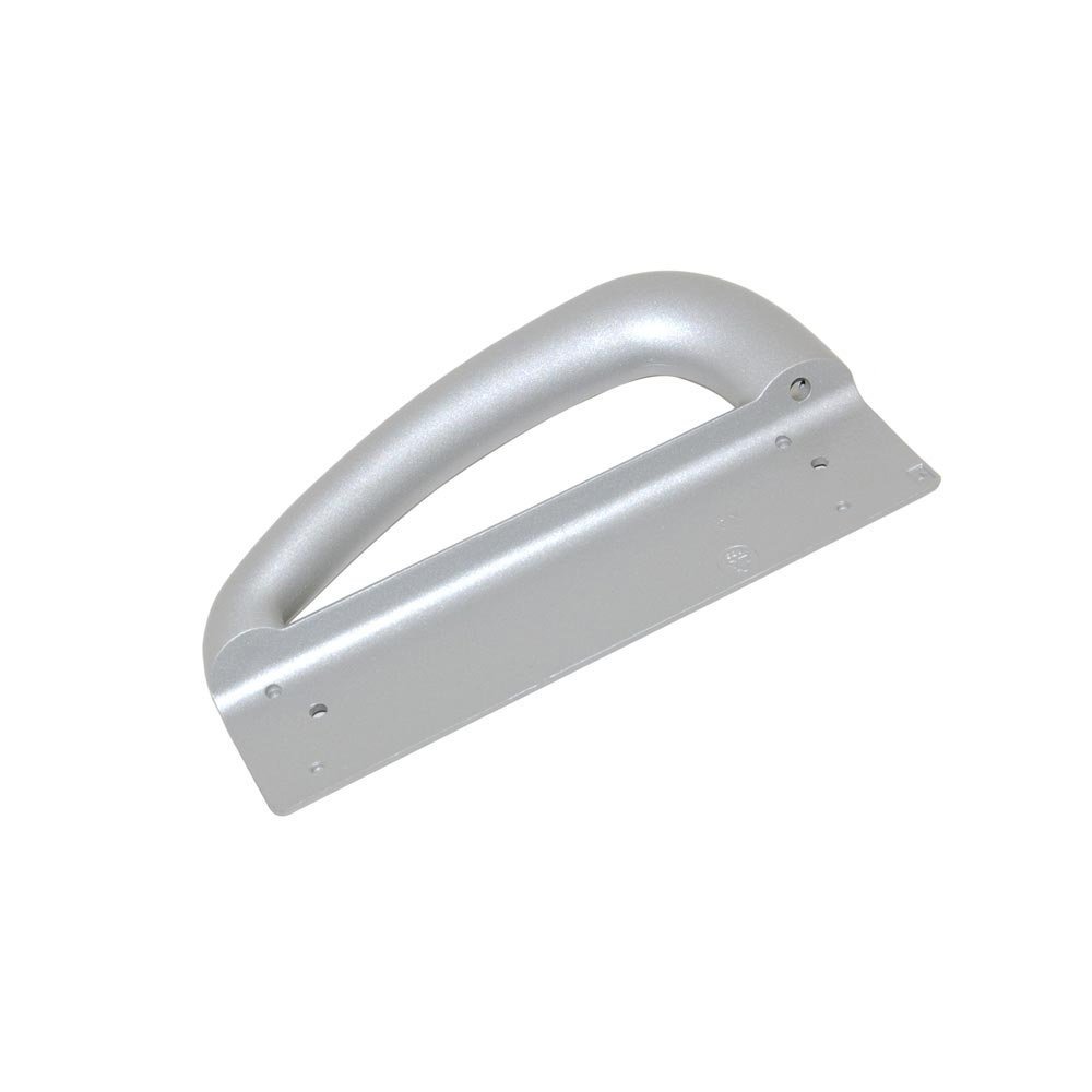 Servis Fridge Freezer Silver Door Handle. Genuine Part Number 651001892