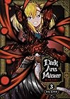 DarkArtsMaster -黶き魔法使い- 第3巻