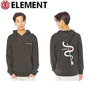 Amazon Co Jp Element エレメント 2015春夏 メンズプルオーバー