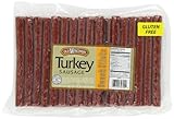 Old Wisconsin Snack Sticks, Turkey, 28-Ounce