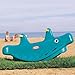 Little Tikes Classic Whale Teeter Totter
