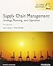 Supply Chain Management: Strategy, Planning, and Operation. Sunil Chopra