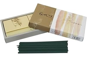 Shoyeido's Moss Garden Incense 250 Sticks - Nokiba
