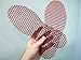 MeshPro Original Aeration Insoles (Hard) From Japan