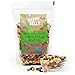 Happy Belly Nuts, Chocolate & Dried Fruit Trail Mix, 48 ounce