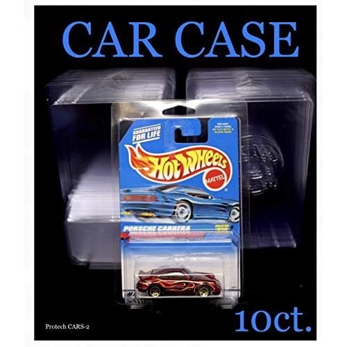 hot wheels redline protector packs