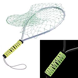 Glow in The Dark Zesty 21 Strand 550 Luminous