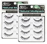 Ardell Multipack Demi Wispies Fake Eyelashes